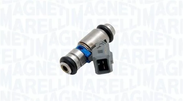 MAGNETI MARELLI Einspritzventil Einspritzdüse Injektor 805001138503