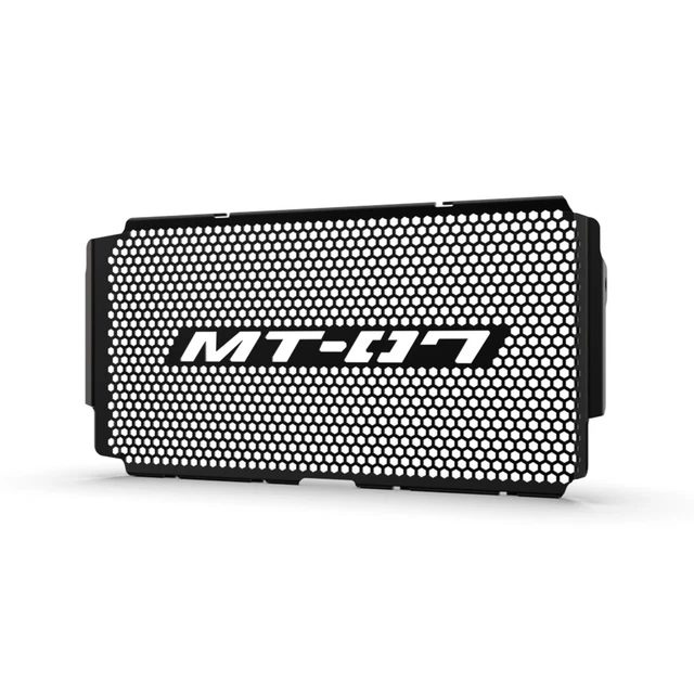 MOTORCYCLE RADIATOR GUARD For Yamaha MT-07/MT07/MT-07 Y-AMT 2025-2026 ...