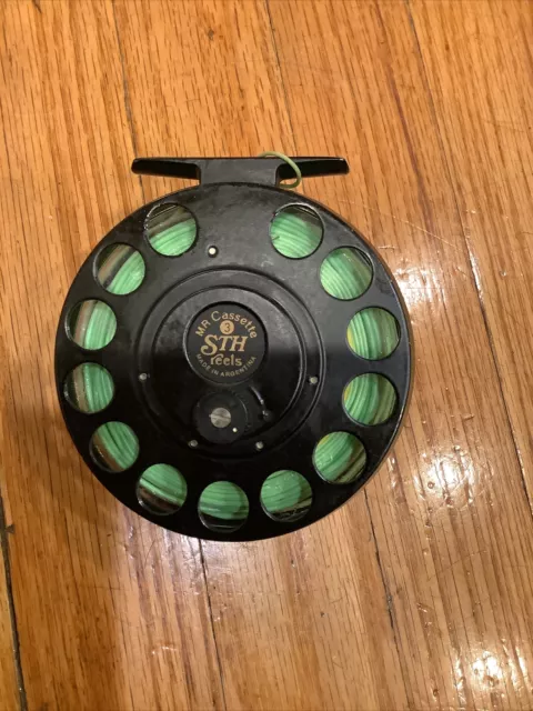 Sth Fly Reel FOR SALE! - PicClick