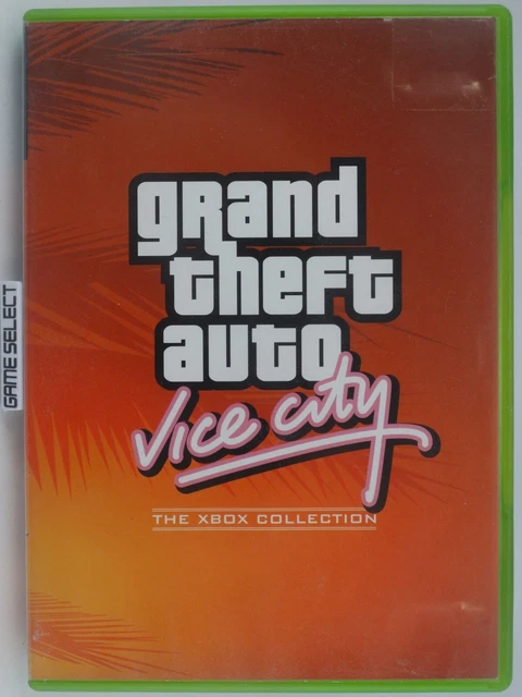 Jeu GTA 5 Grand Theft Auto V - Version PAL FR Xbox 360, Complet En Boîte, Bon état