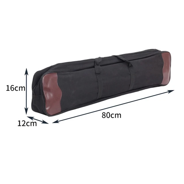 VGEBY Sac à Dos Arc Classique En Nylon – Étui De Transport Et Rangement Tir à L’Arc Avec Bandoulière