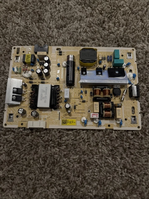 NEW Samsung QU65Q7FAAF Power Supply Board BN44-01361B