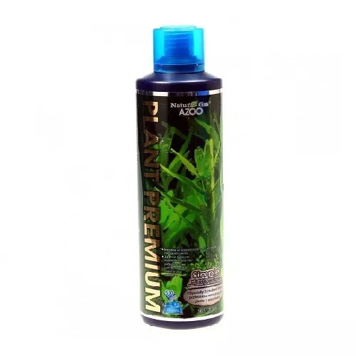 Azoo Nature Gro Plante Premium Aquatique Engrais 500 ML