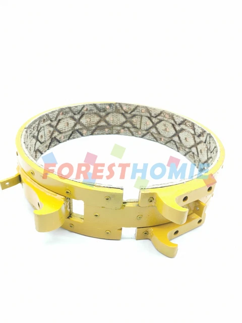 Brake Band 113-33-43113 For Komatsu D37PG-5A D37P-5A D37E-5 D37A-5 D31P-20