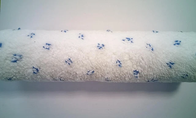 Versiegelungs E.Walze für Parkett 25cm Mikrofaser 8 mm Floor