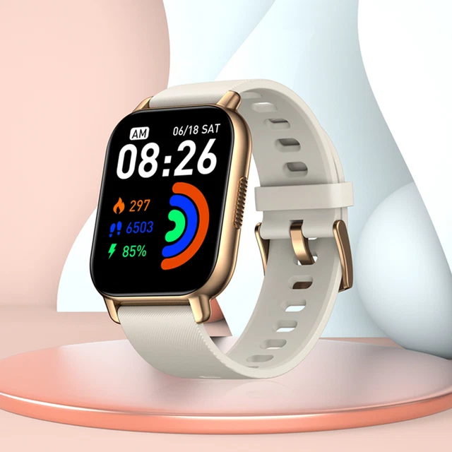 Zeblaze smartwatch 2025 app