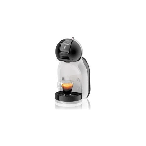 Macchina da caffè De Longhi Nescafé Dolce Gusto Mini Me EDG155.BG Nero/Grigio