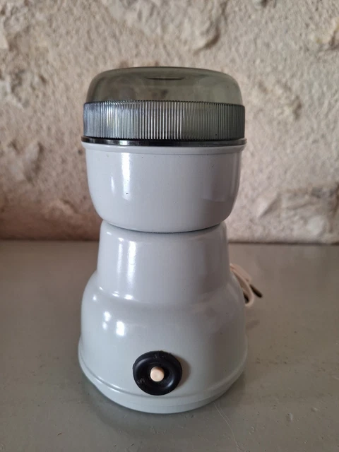 Coperchio Originale Moulinex SS-193419 - Per Macinacaff&egrave; AR110O10 E AR1105