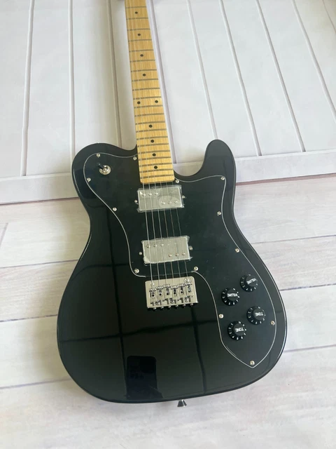 Electric Guitars, Guitars & Basses, Musical Instruments