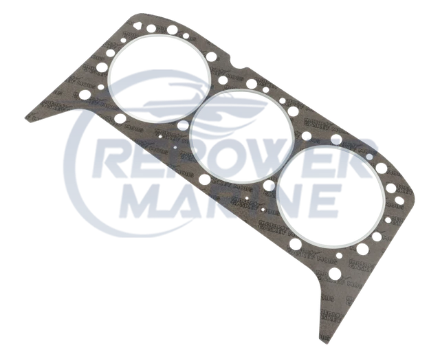 Kit Rénovation Allumage Pour Moteur V6 4.3L - Delco, Mercruiser, Volvo Penta, OMC - Neuf