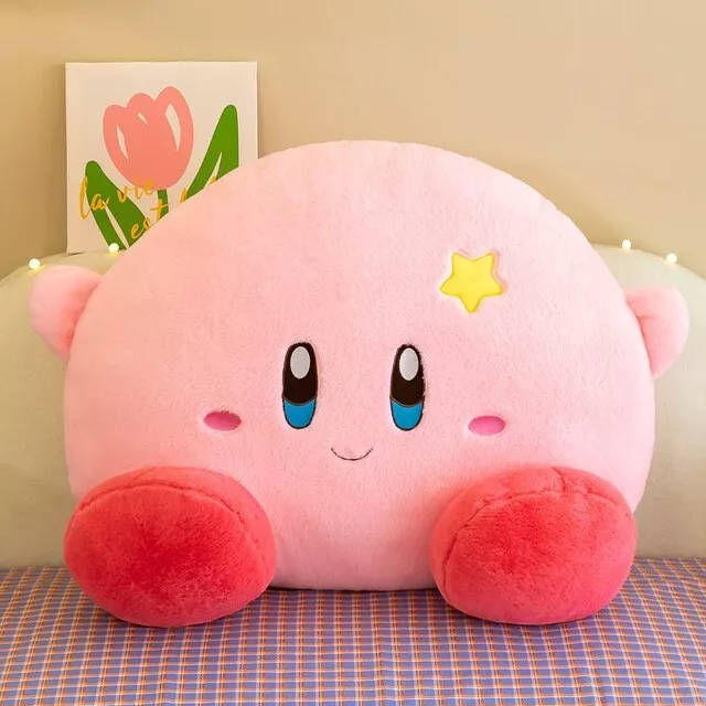 Kirby of the Stars Kongari Chara Pancake Maker Hoshi no Kirby