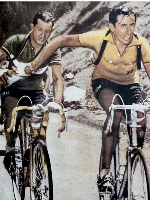 Il Cartello Vintage In Metallo Delle Bici Victor Win Ride - Foto 5