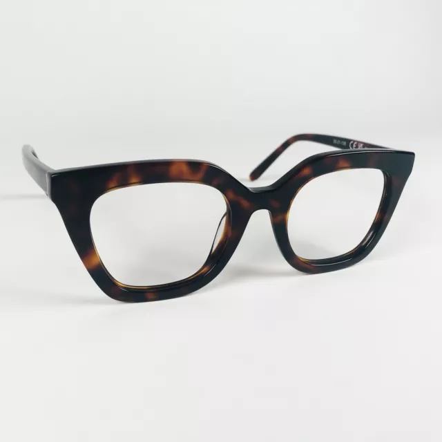 BOOTS eyeglasses TORTOISE CATS EYE glasses frame MOD: BSUNF-2216