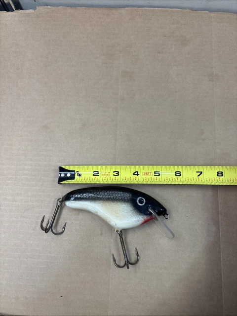 CRANE CRANKBAIT FISHING Lure PicClick CA