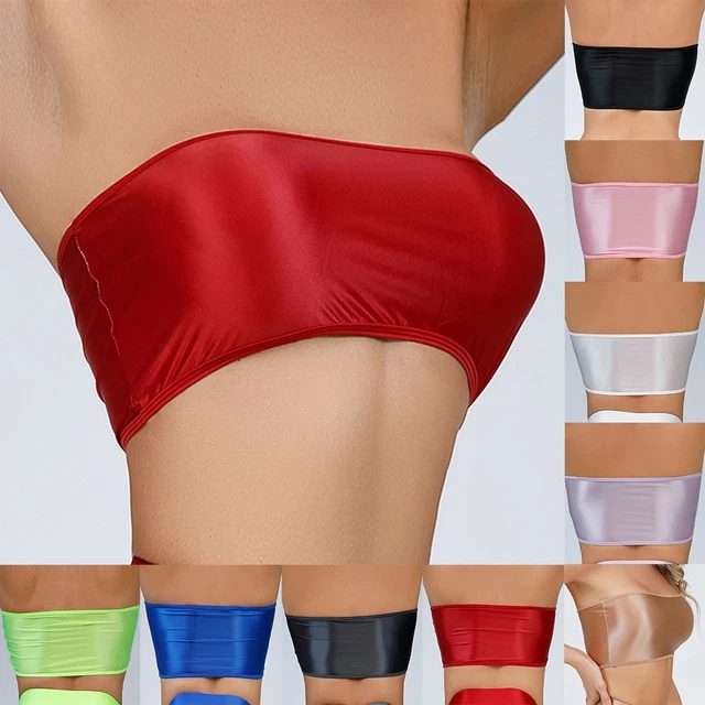 Bas Hauts Dentelle Brillant Effet Huile - Pour Femmes/hommes - Neuf Avec étiquettes