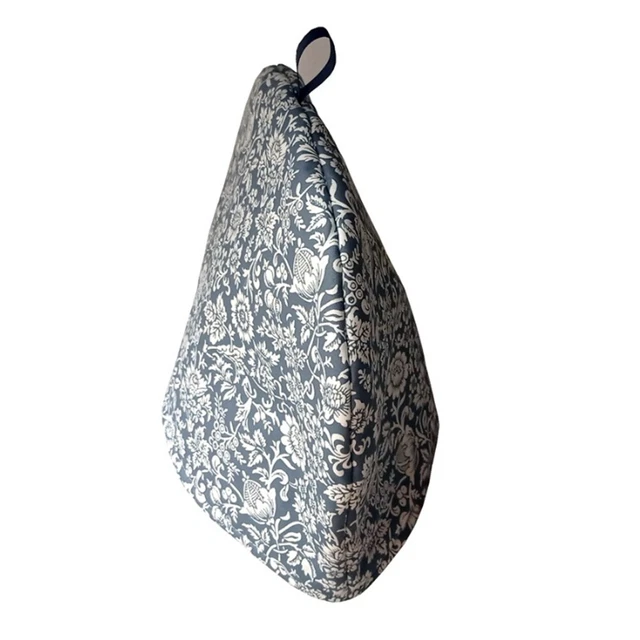 Copertura isolata in polvere teiera cucina casa cappa in cotone copertura/cappuccio isolante teiera