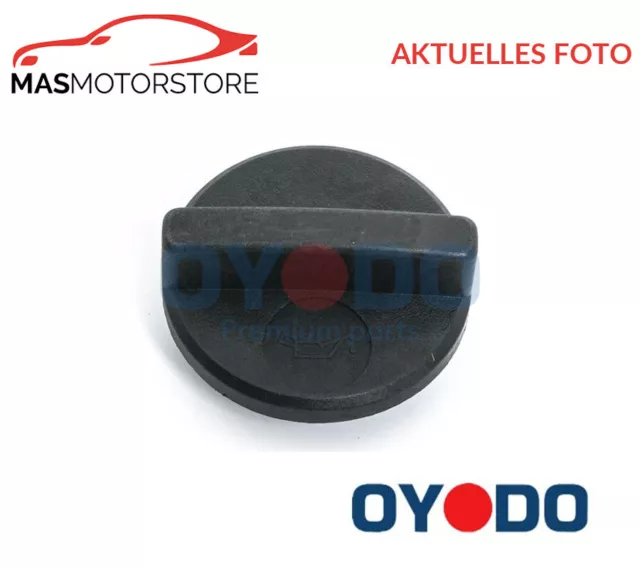 Öleinfülldeckel Öldeckel Oyodo 82U1000-Oyo P Für Nissan X-Trail Ii,Micra Iii