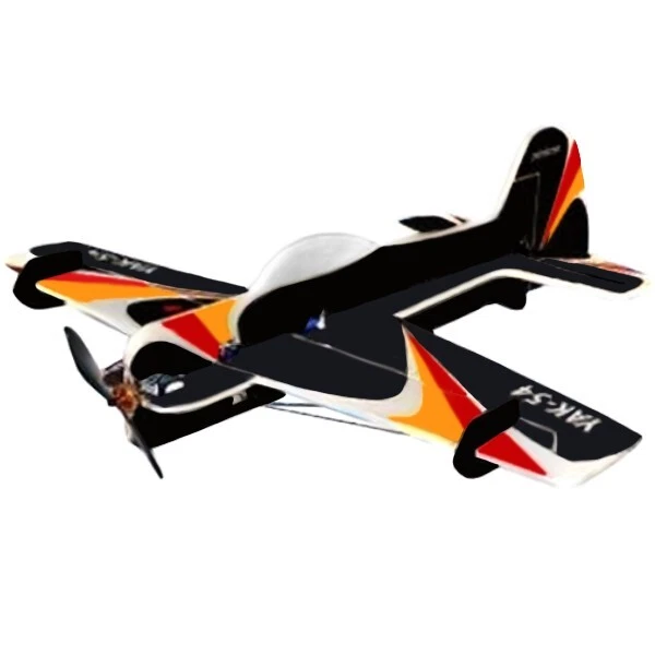 YAK 54 EPP Aerobat 800mm 75.99 PicClick UK