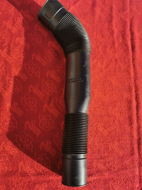 ORIGINAL MERCEDES BENZ W126 560 SEL/SEC M116 M117 air cleaner intake ...