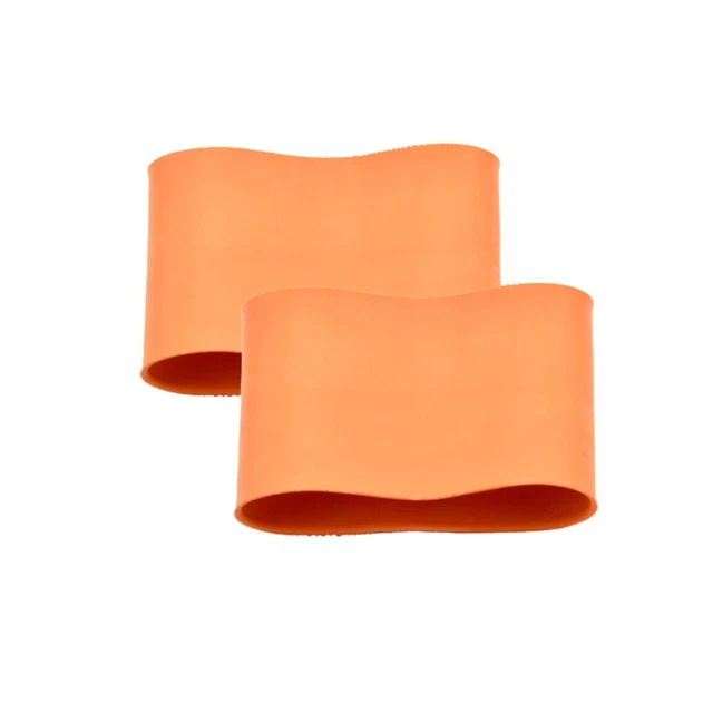 Smooth and Comfortable Wrist Seals for Diving Suit/Wetsuit Cuffs Set of 2 3