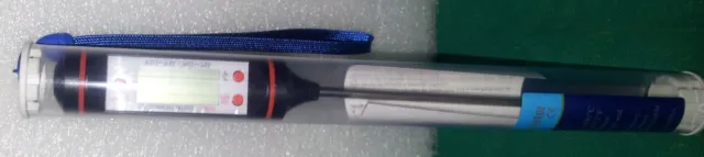 Type de stylo à aiguille de thermomètre