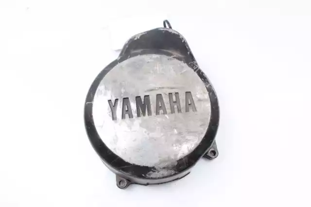 Engine cover left Yamaha XS 1100 2H9/80 81-83