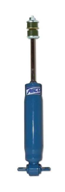 AFCO Stock Mount Front Racing Shock 80/20 Metric Car Valving 7-4