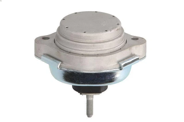 Support Moteur Gauche Pour Peugeot 207 / 208 Et Citroën C3 II - Silentbloc Métal-caoutchouc RH12-2008 - 4