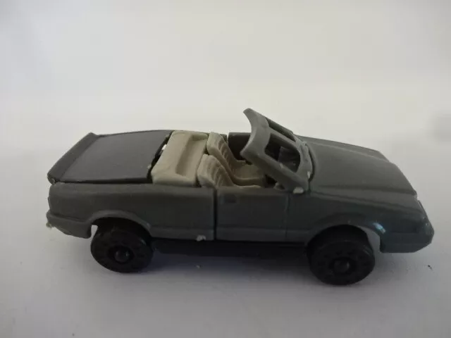 EU 1988 - Sportcabrio / Mercedes SL / Giodi ID