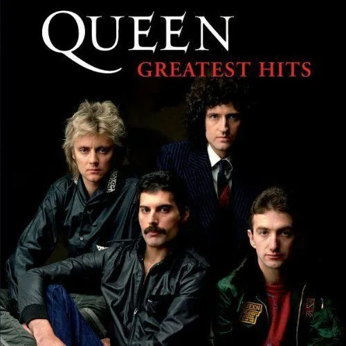 Queen - Greatest Hits Neuf CD Save Avec Combinée