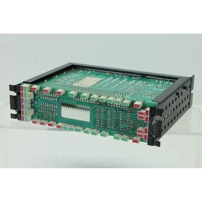 AMEK gl1118d Channel Motherboard With Cables 