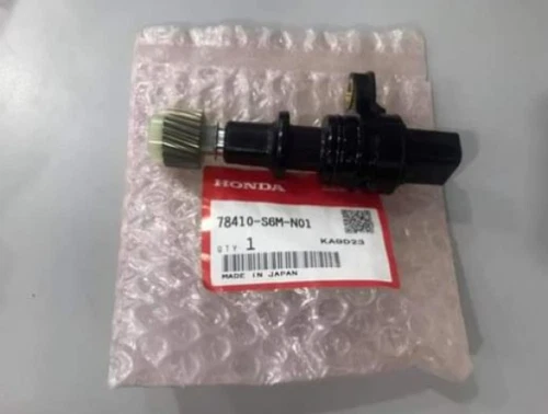 Honda Genuine Integra DC5 Civic si Speed Sensor k20A2 78410-S6M-N01 New Japan