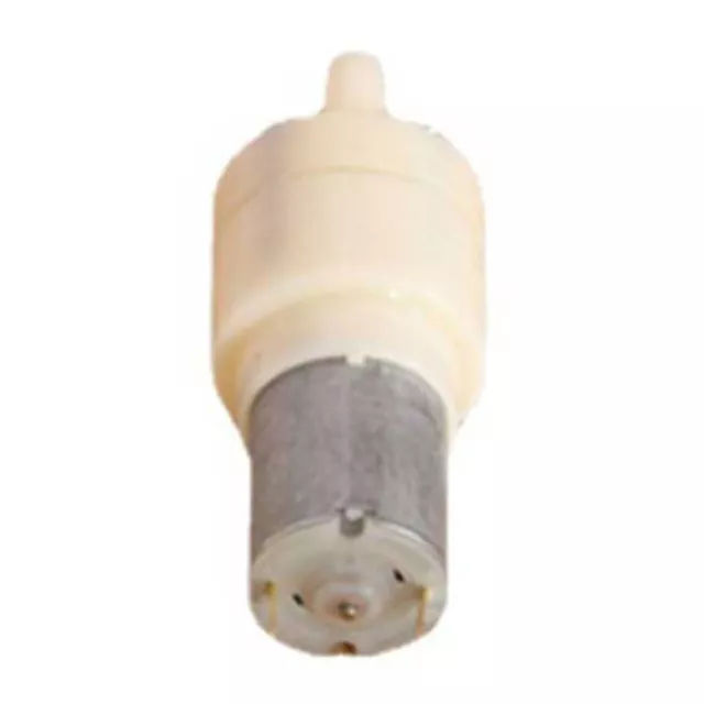 Reliable Dry Pump Compact Mini Water Pump Low Noise Self Priming Efficiency