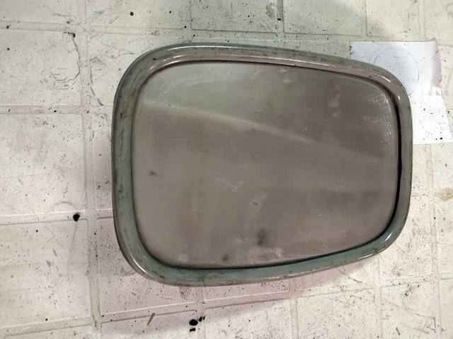 N70 Aussen Rück Spiegel Seiten Robur Wartburg Barkas Multicar Lada Skoda Ifa Ld