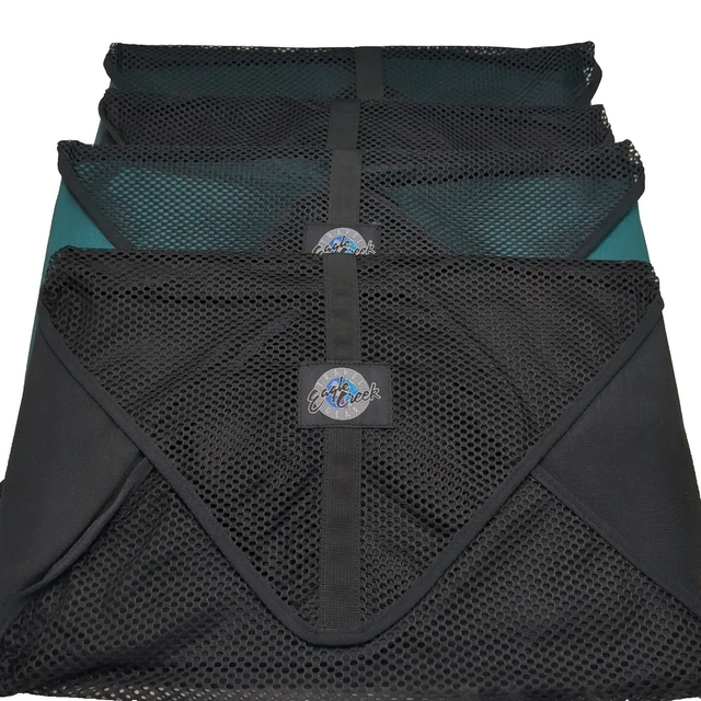 Lot of 7 Eagle Creek Travel Gear Pack It Fold It Garment Storage Camping Travel
