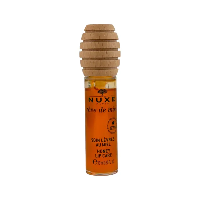 Nuxe Reve de Miel Honey Lip Care 10ml Neu & OVP
