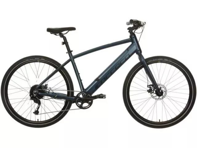 Carrera shimano bike outlet