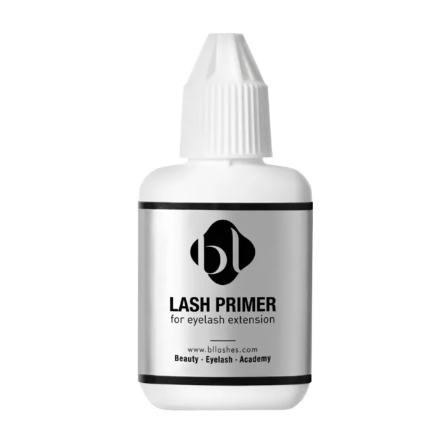 Blink BL Lashes Lash Primer 15ml Eyelash Extensions To Use Before Lash Extension