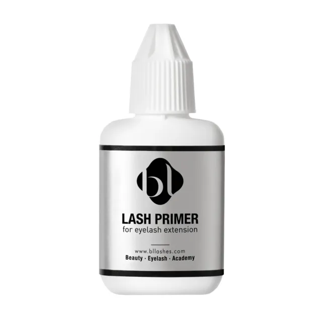 Blink BL Wimpern Wimperngrundierung 15ml Wimpernverlängerungen zur Verwendung vor der Wimpernverlängerung