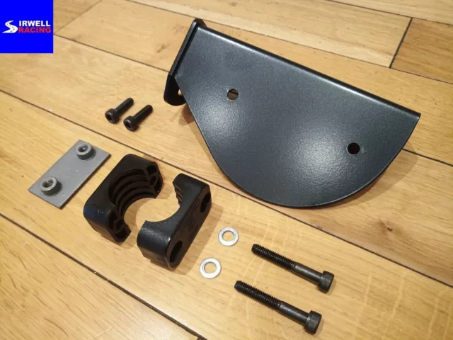 3D file Playseat Challenge Mount for Logitech Driving Force