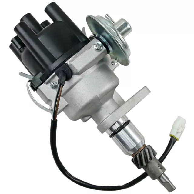 Electronic Distributor Fits ForCorolla Liteace Starlet 3K / 4K / 5K Engine KE70 3