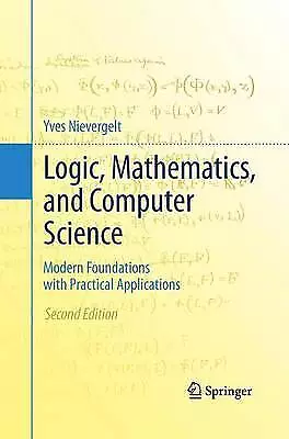 Logik, Mathematik und Informatik - 9781493937134