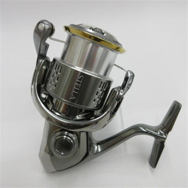 18ステラ　4000MHG STELLA Shimano 22 Stella 4000MHG – JDM TACKLE HEAVEN