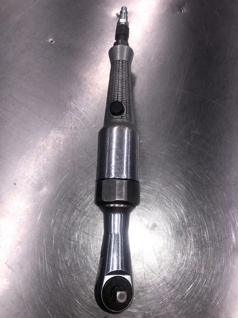 Snap-on Tools FAR72B 3/8" Super Duty Air Ratchet