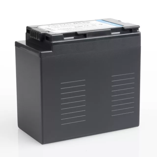 Hi-Capacity Battery for Panasonic CGR-D54 AG-DVX100B AG-HVX200 CGR-D16S CGR-D220 2
