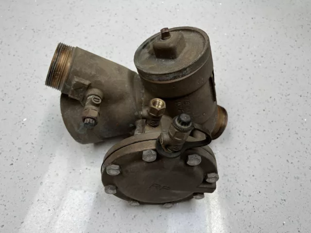 Febco 825Y 2" Reduced Pressure Spring Loaded Backflow Preventer
