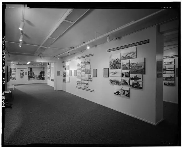 General Phineas Banning Residence,401 East M Street,Wilmington,California,CA,54
