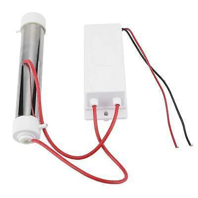 Powerful 3G Ozone Generator for Cleaner Home Air and Sterilization