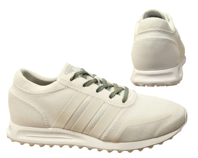 Adidas los deals angeles bianche