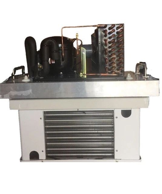 Other Restaurant Refrigeration, Refrigeration Equipment